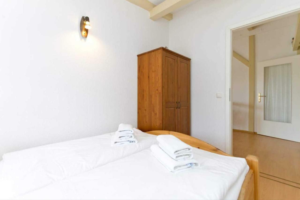 Villa Bellevue Heringsdorf  Extérieur photo