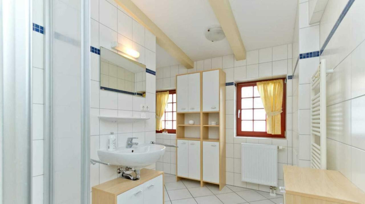 Villa Bellevue Heringsdorf  Extérieur photo