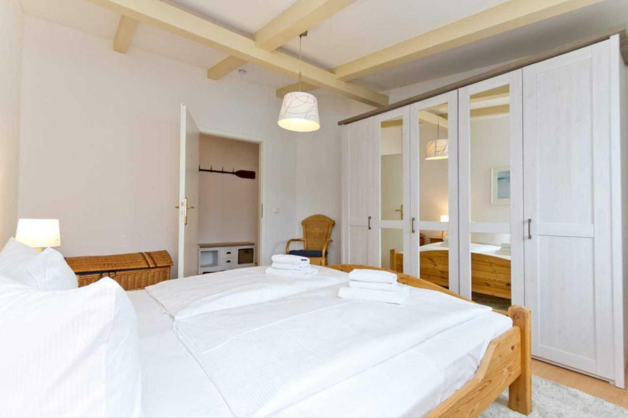 Villa Bellevue Heringsdorf  Extérieur photo